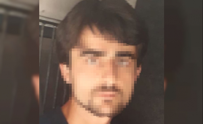 Hırsız bankada yakalandı