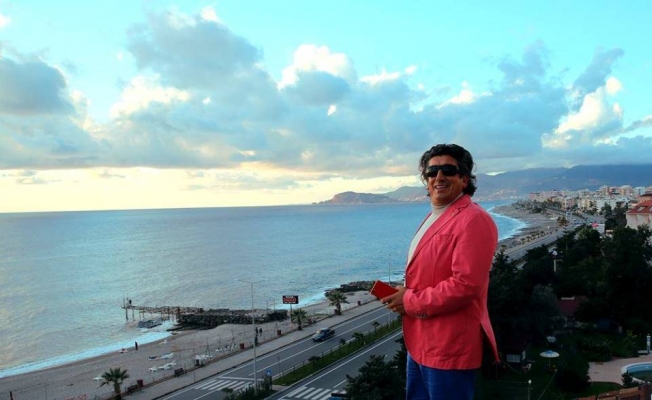 Muhtar teşekkür etti