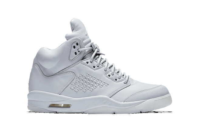Nike Air Jordan Basketbol Ayakkabıları