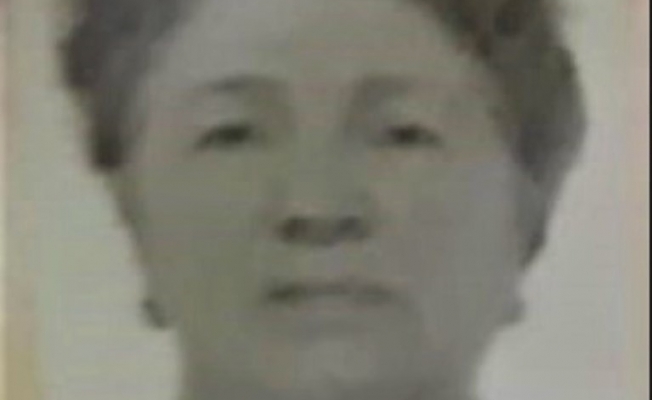 Rus kadın turist denizde boğuldu