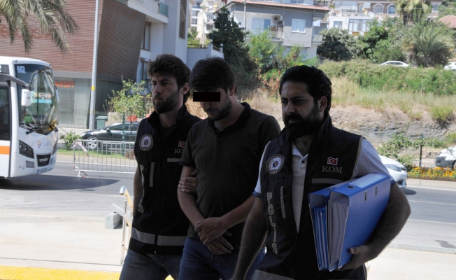 Tefecilik operasyonunda 1 gözaltı