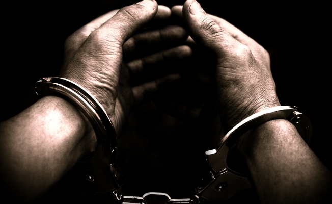 Tefecilik operasyonunda 1 tutuklama