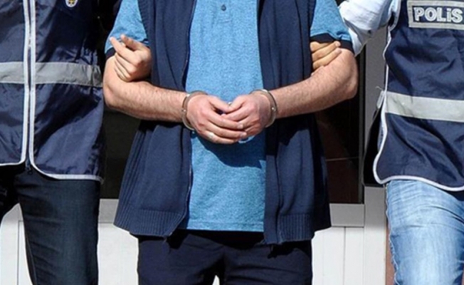 Tekne sahibi ve kaptanı tutuklandı