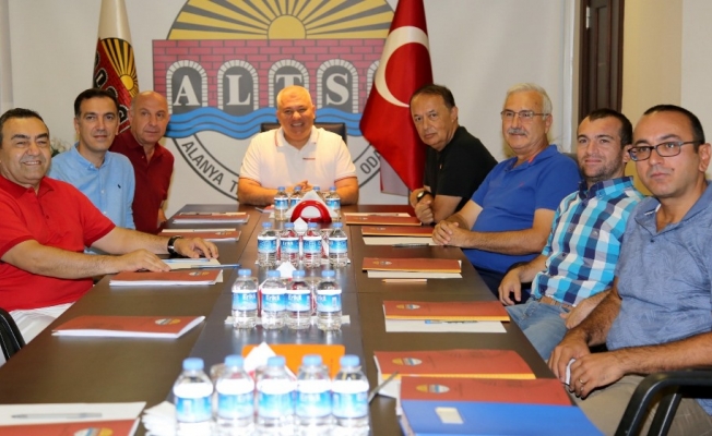 Yenidünya marka olacak