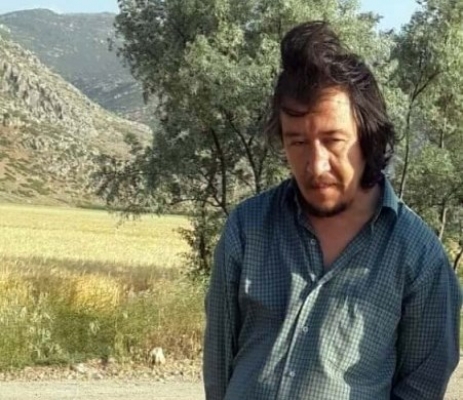 32 gün sonra cesedi bulundu