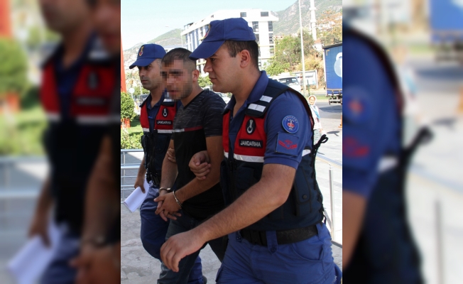 59 bin lira dolandıran şüpheliler tutuklandı