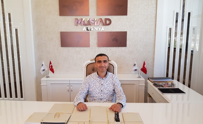 ‘Aşure dostlukları pekiştirir’