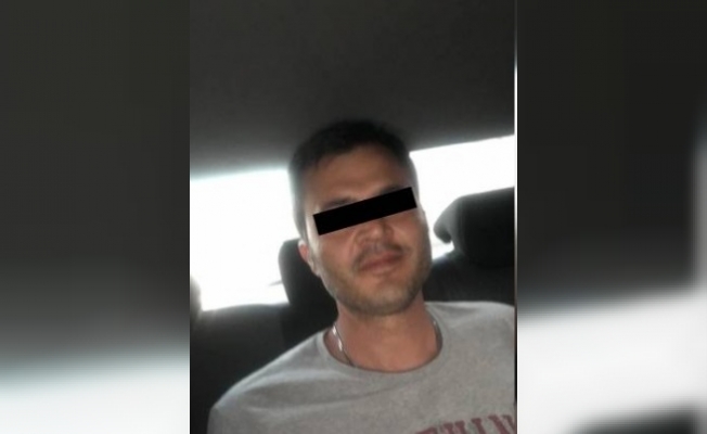 ‘Ben paralarını verdim!’