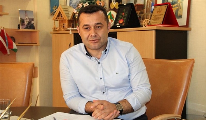 &quot;EKMEĞE ZAM YASAL DEĞİL&quot;