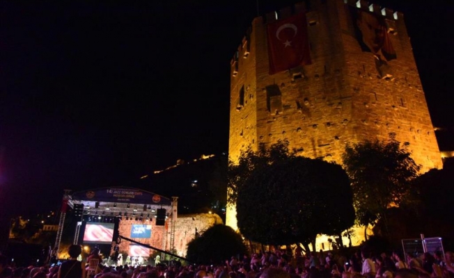 Festival bugün başlıyor