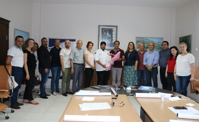 ‘Gastronomi turisti fazla harcıyor’