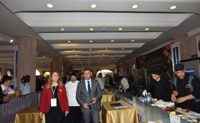 Geri sayım başladı