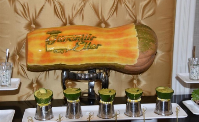 Güvenilir eller projesi mutfak mirasıyla buluştu