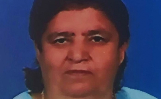 İndiği otobüsün altında kaldı