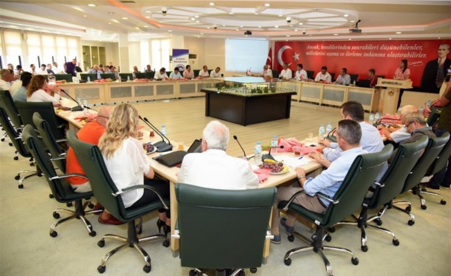 Kentsel dönüşüme devam ediliyor