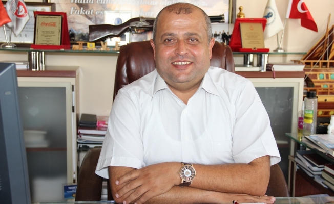 Mahalle bakkallarında rastlayamazsınız!