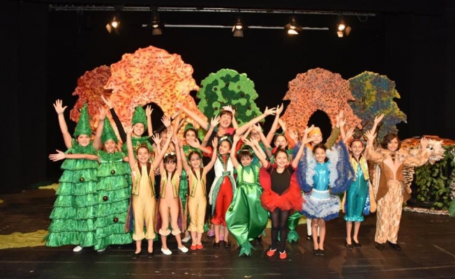 Minik yetenekler için seçmeler başlıyor