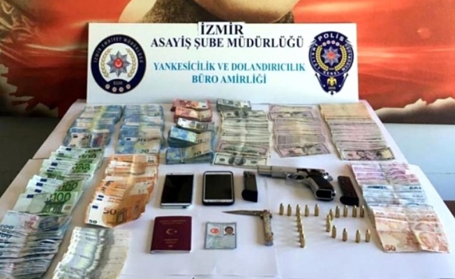 PARALARDAN HABER YOK!