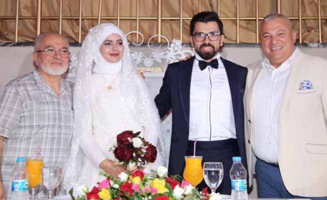 Şahin’den hafta sonu mesaisi