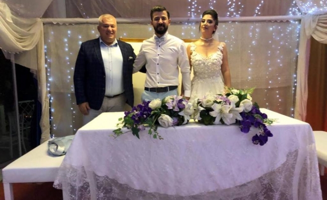 Şahin’den hafta sonu mesaisi