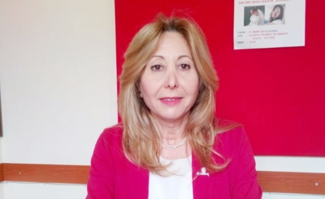 SDD’de kayıtlar devam ediyor