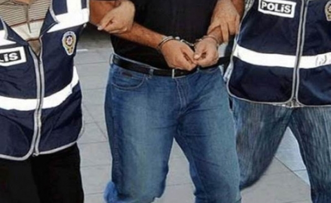 Uyuşturucu operasyonunda 1 tutuklama