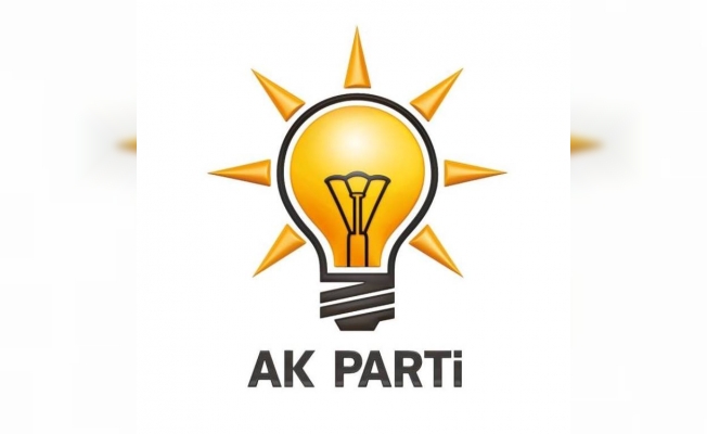 AK Parti'de yerel seçim hazırlığı