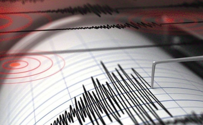Alanya ve Gazipaşa açıklarında korkutan deprem!