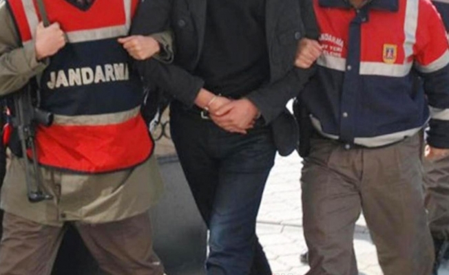 Alanya’da 'Cumhurbaşkanına hakaret'ten 1 kişi gözaltına alındı
