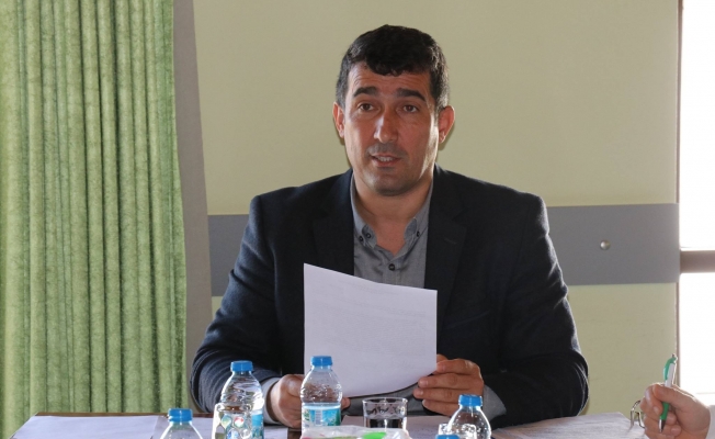 Gazipaşa'da meclis üyesi sayısı 25'e yükseldi