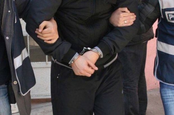 Alanya’da gözaltına alınan FETÖ şüphelisi tutuklandı!