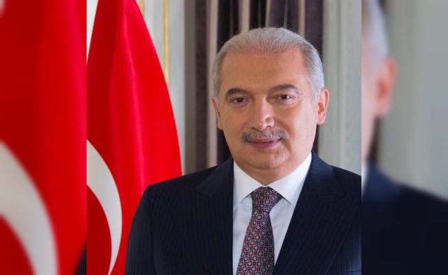 İstanbul BŞB Başkanı Uysal Alanya’ya geliyor