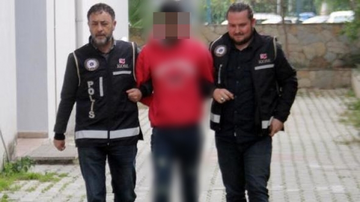 Alanya’da gençleri zehirleyen eroin satıcısı yakalandı