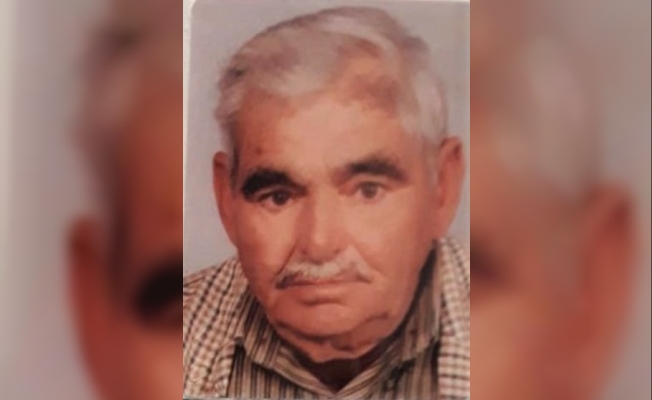 Alanya’da yaşlı adam sokak ortasında ölü bulundu