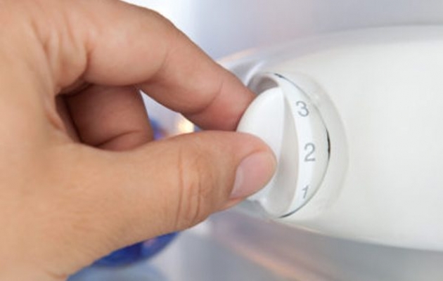 Buzdolabının Termostatı Nasıl Ayarlanır?