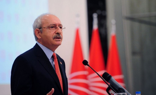 Kılıçdaroğlu'ndan, CHP'li başkanlara 10 maddelik talimat