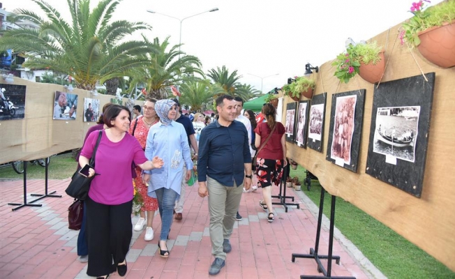 Alanya’da Ulusal Fotoğraf Yarışması başvuruları başladı