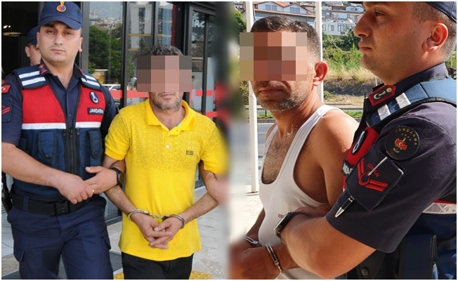Alanya'da tur rehberi cinayetine 2 tutuklama