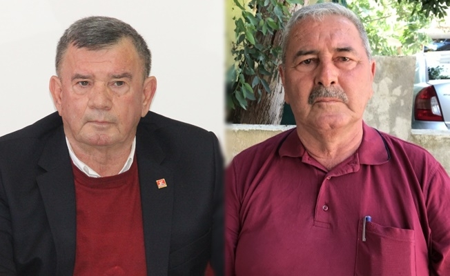 Coşkun Karadağ: Peker'in gönlü ve oğlu CHP'de