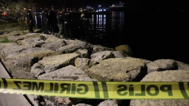 Alanya'da denizde bulunan kadın cesedinin kimliği belli oldu!