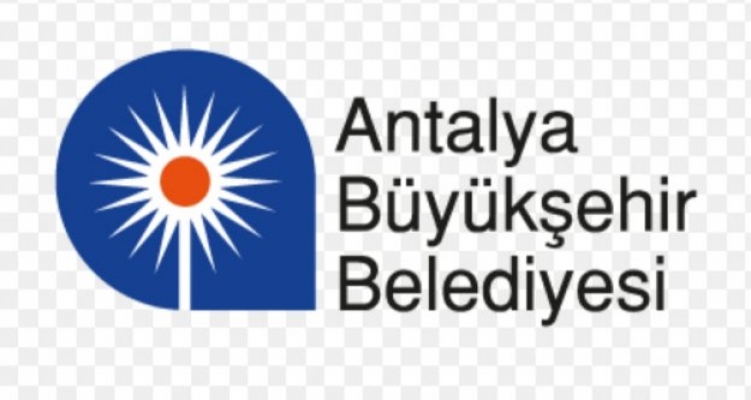 Antalya Büyükşehir Belediyesi 119 personel alacak!