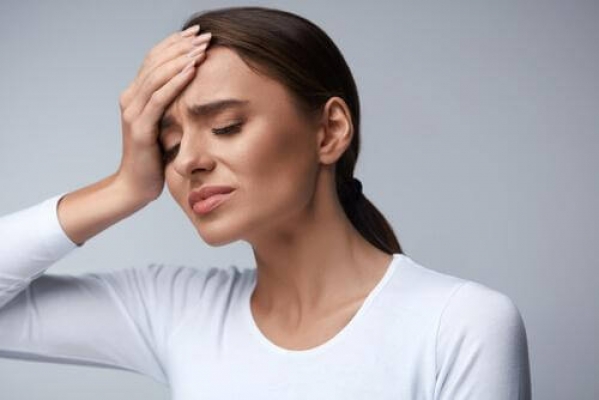 Baş ağrısının sebebi uyku apnesi olabilir