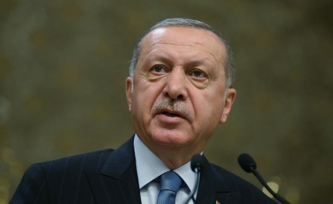 Erdoğan'dan memurlara maaş müjdesi: 9 Ağustos'ta ödenecek