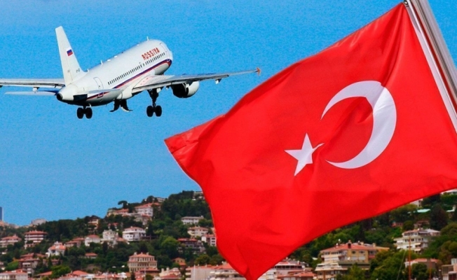 Rusya'da Türkiye 2020 rezervasyon satışları başladı