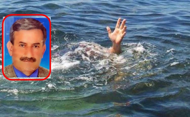 Alanya'da denize giren talihsiz adam canından oldu!