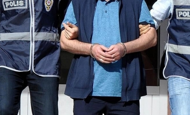 Alanya'da uyuşturucu satıcısı tutuklandı