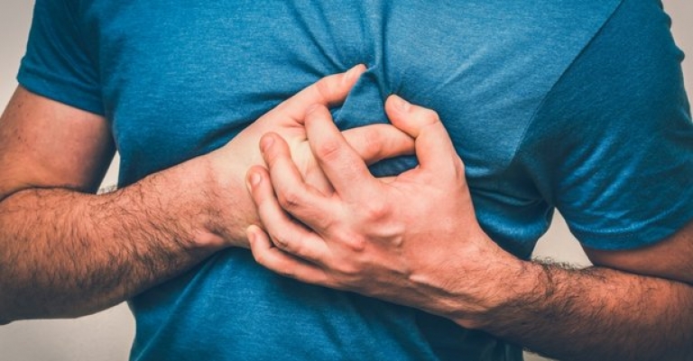 Basit ağrılar kalp krizinin habercisi olabilir