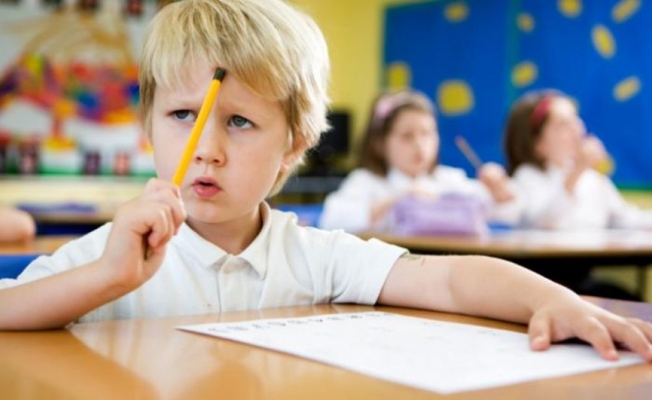 Çocuğunuz okuma ve yazma sıkıntısı yaşıyorsa disleksi olabilir