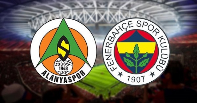 Fenerbahçe, Alanyaspor maçının tekrarı için TFF'ye başvuru yaptı