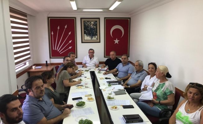 Karadağ'dan Alanyaspor açıklaması